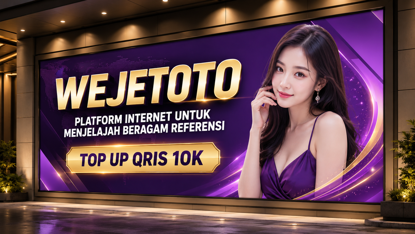 WEJETOTO | Platform Internet Untuk Menjelajah Beragam Referensi